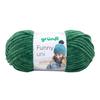 Laine « Funny Uni », 100 g, env. 120 m