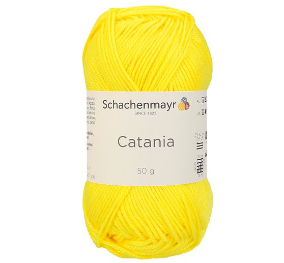 Laine Schachenmayr « Catania »