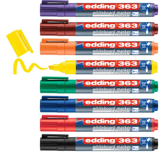 edding 363 Whiteboard marker