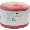 Rico Design Creative Cotton Dégradé Lucky 8 Farbe 015