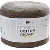Rico Design Creative Cotton Dégradé Lucky 8 Farbe 019