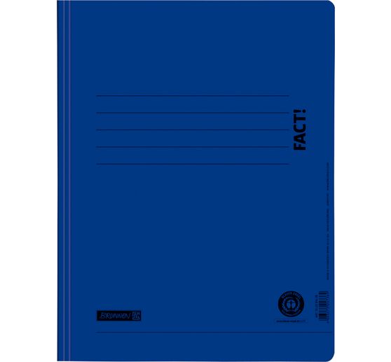 Brunnen Quick folder