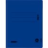 Brunnen Quick folder Blue