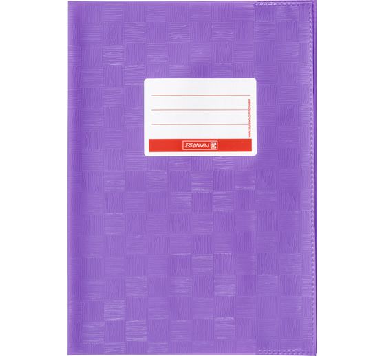 Protège-cahier, A5