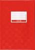 Booklet cover, DIN A4