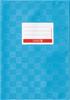 Booklet cover, DIN A4