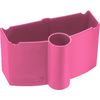 Pelikan Wasserbox für Deckfarbkasten "K12 / K24" Pink