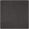 Motif fabric linen look "Uni"