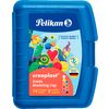 Pelikan Knete "Creaplast" Blau