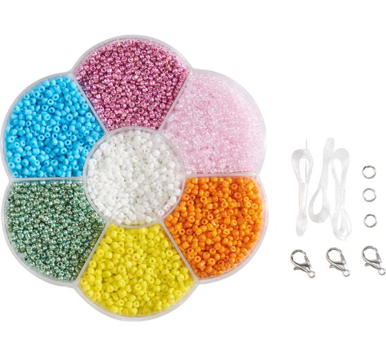 Nice beads designs sales