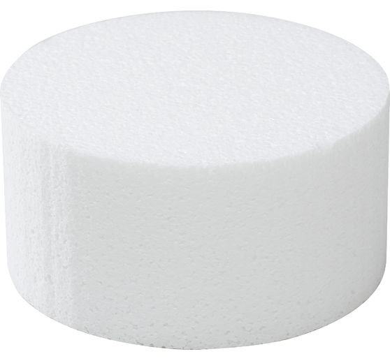 Styroporform "Torte"