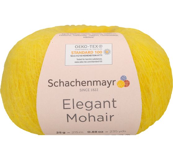 Laine Schachenmayr « Elegant Mohair »