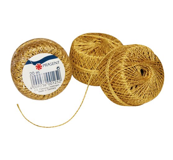 Cordelette « Volga »