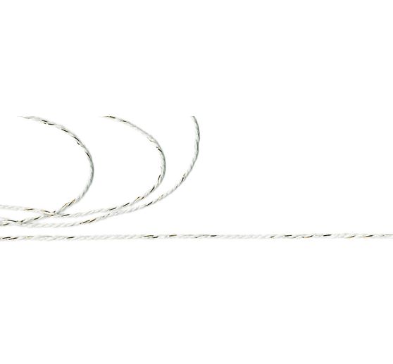 Cotton cord "Twist"