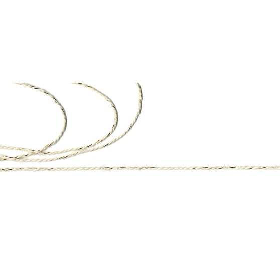 Cotton cord "Twist"