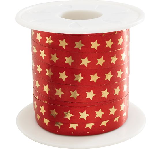 Ringelband "Christmas Star"
