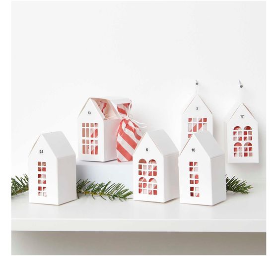Lantern houses
