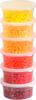 Iron-on beads set, 3,000 pieces