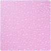 Jersey fabric "Clouds" Pink
