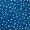 Jersey-Stoff "Sterne"