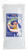 Filler absorbent cotton against dust mites