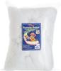 Filler absorbent cotton against dust mites