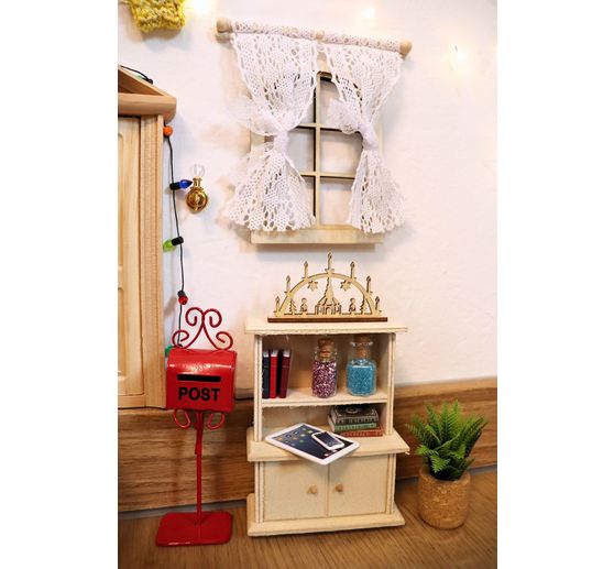 Set cadeau miniature &laquo; Concert &raquo;