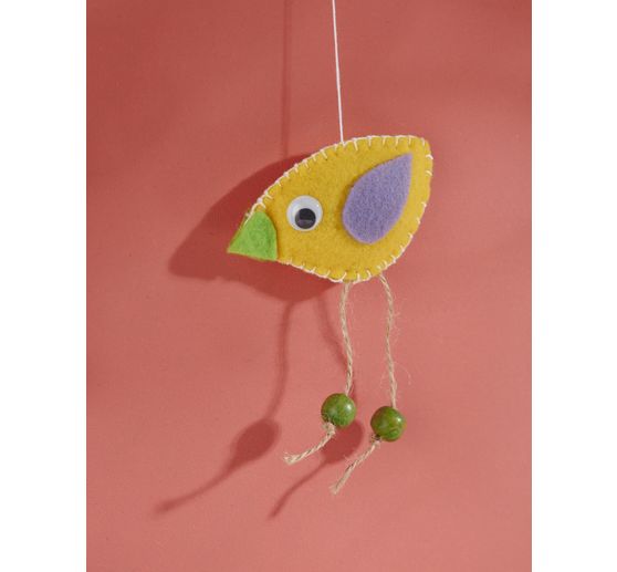 Yeux mobiles à coller VBS « Rond », Ø 12 mm, 50 pc.