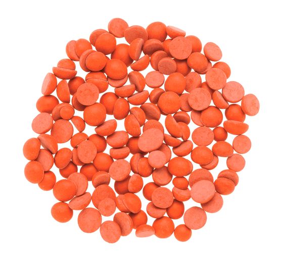 Colorant pour cire en grains