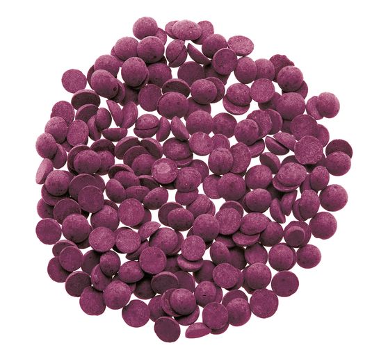 Colorant pour cire en grains