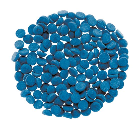 Colorant pour cire en grains