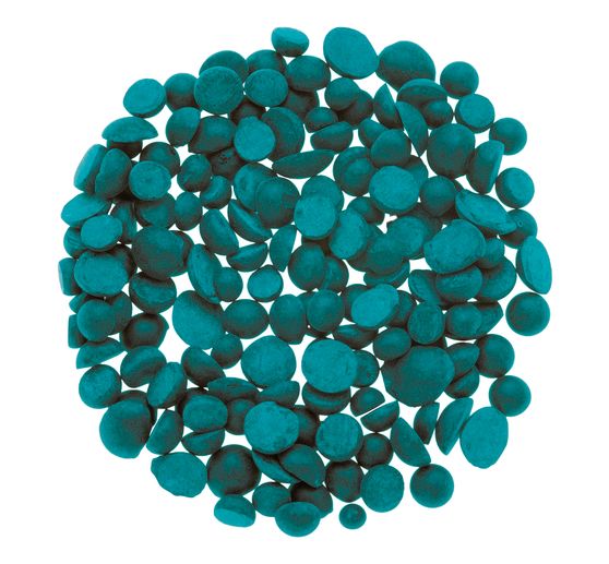 Colorant pour cire en grains