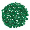 Colorant pour cire en grains Vert