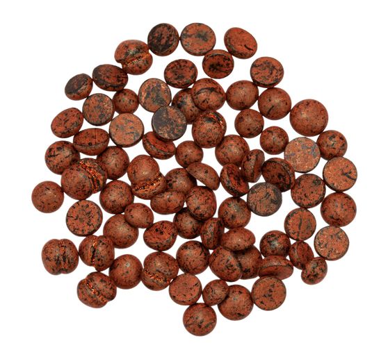Colorant pour cire en grains