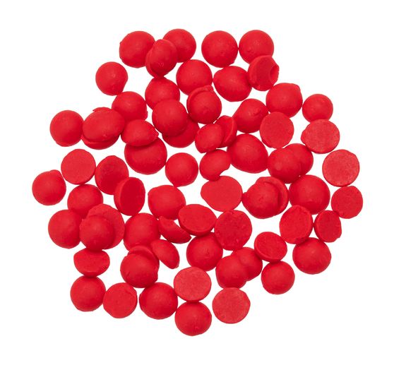 Colorant pour cire en grains