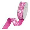 Druckband "Blüten"