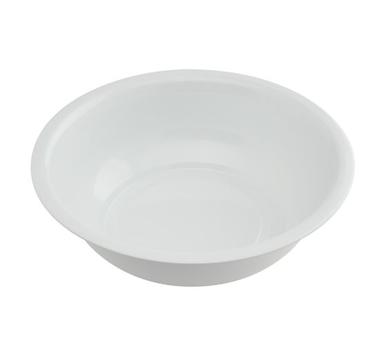 Coupe en zinc, Ø 31 cm