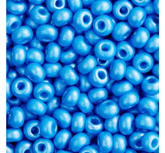 Perles rocailles PermaLux
