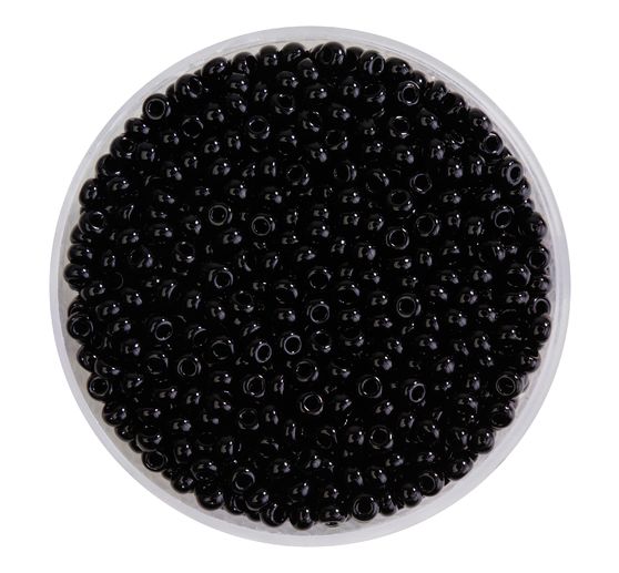 Perles rocailles PermaLux
