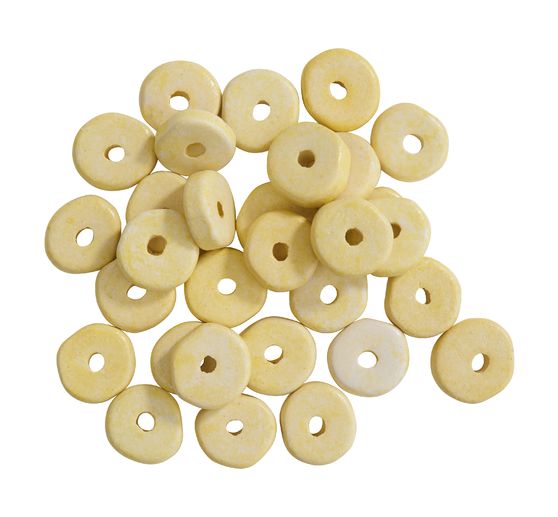 Ceramic discs