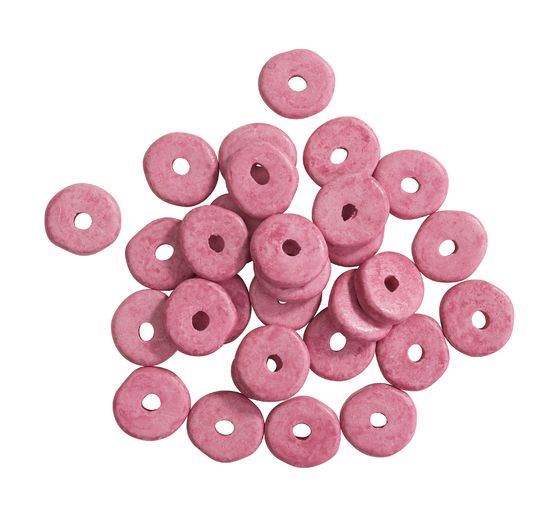 Ceramic discs