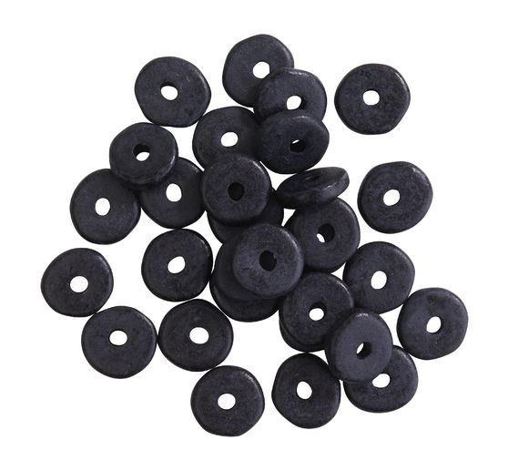 Ceramic discs