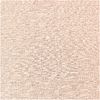 Crinkle muslin cotton fabric with hot-foil effect "Stripes" Apricot