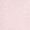 Fleece fabric "Teddy plush" Light pink