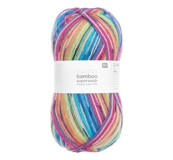 Laine Rico Design « Superba Bamboo »