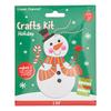 VBS Craft kit "Foam rubber"