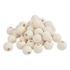 VBS Craft wooden bead