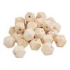 VBS Craft wooden bead
