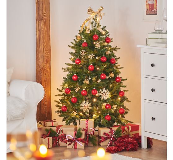 Sapin « Rudy » avec support