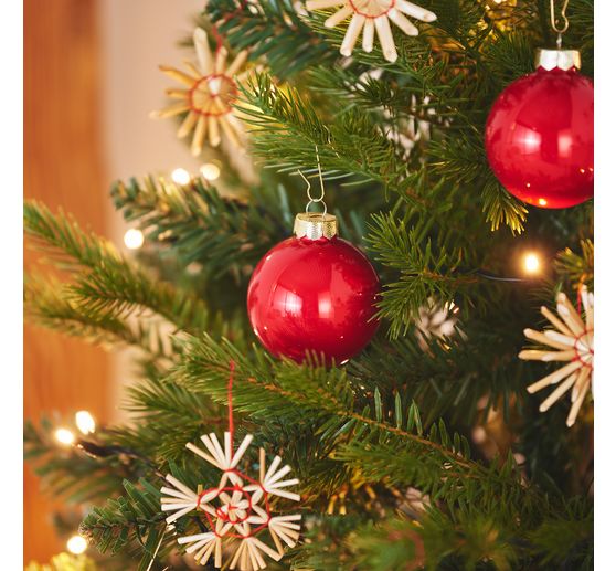 Sapin « Rudy » avec support